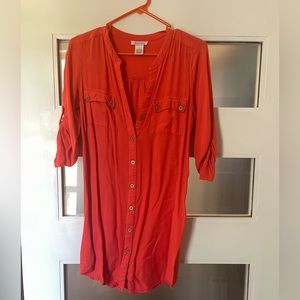 DizzyLissy Tunic Dress